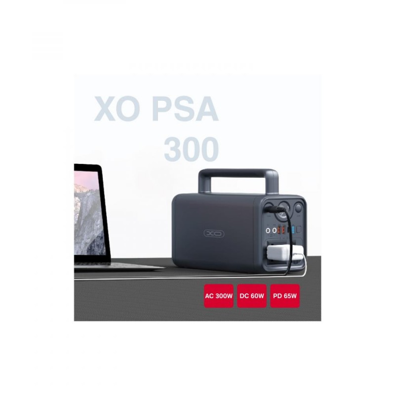 Зарядна станція XO PSA-300 (6920680834334)