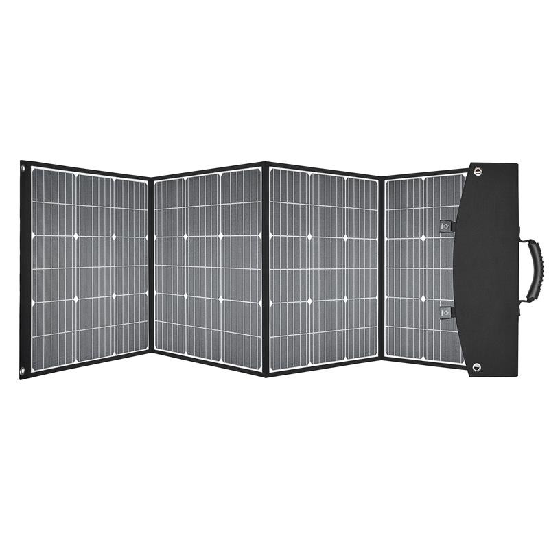 Зарядний пристрій на сонячній батареї 2E 2E-EC-200