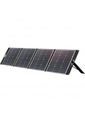 Зарядний пристрій на сонячній батареї 2E 2E-PSPLW300