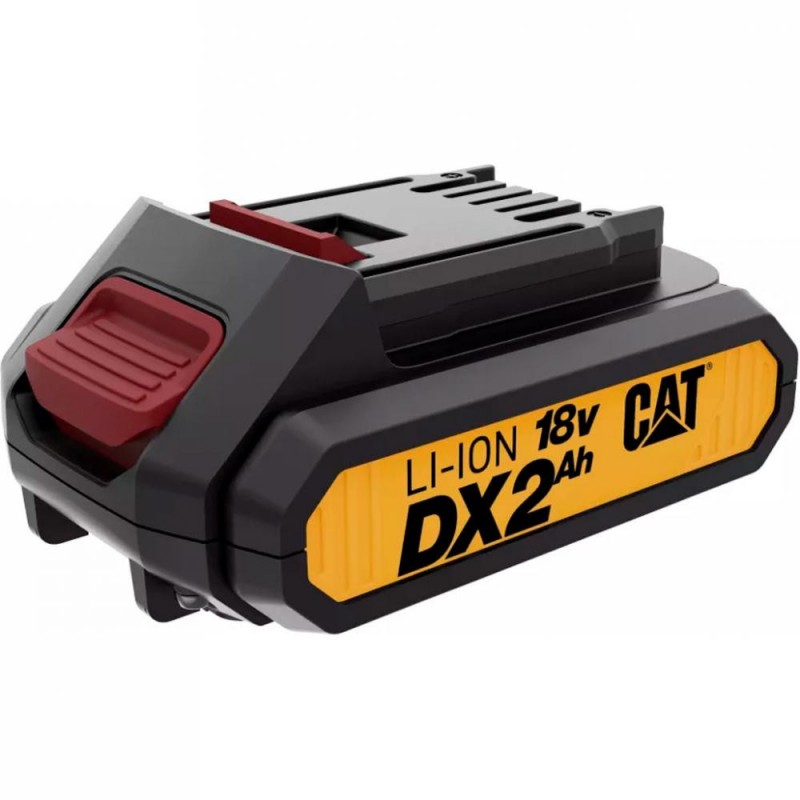 Акумулятор для електроінструменту CAT DXB2