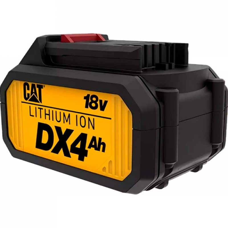 Акумулятор для електроінструменту CAT DXB4