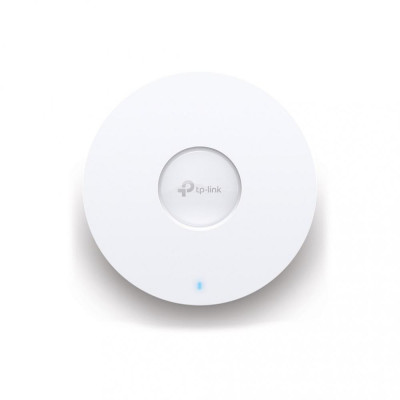 Бездротова точка доступу TP-Link EAP610
