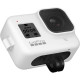 Чохол GoPro HERO8 Black Sleeve + Lanyard White Hot (AJSST-002)