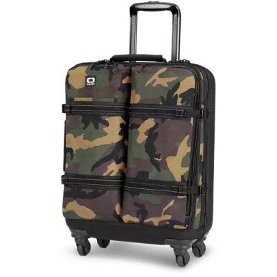 Валіза OGIO Alpha Convoy 520s Woodland Camo 33L (5919018OG)