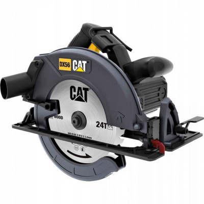Дискова пилка CAT DX56