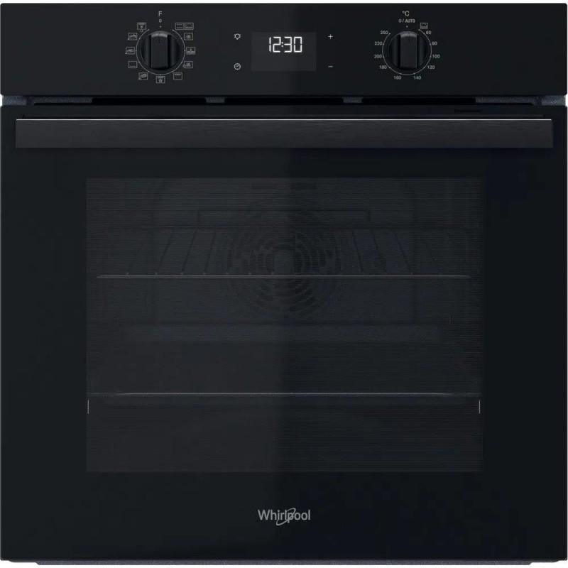 Духовка електрична Whirlpool OMR58CR1B