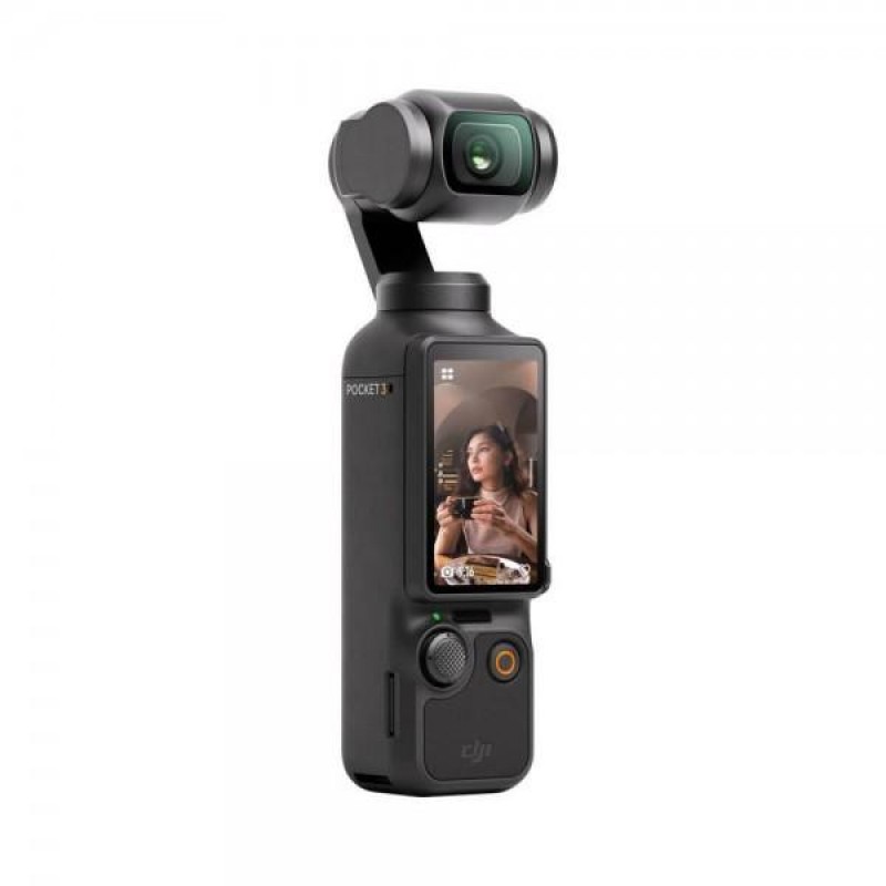 Екшн-камера DJI Osmo Pocket 3