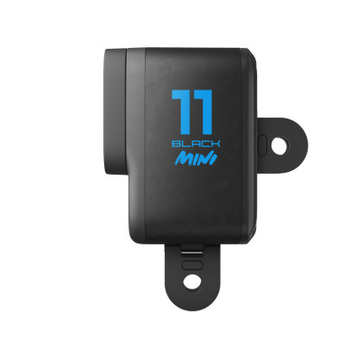 Екшн-камера GoPro HERO11 Black Mini (CHDHF-111-RW)