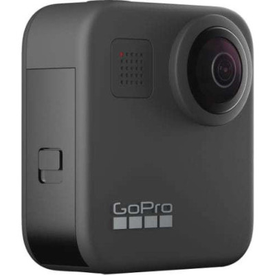 Екшн-камера GoPro Max (CHDHZ-202-RX)
