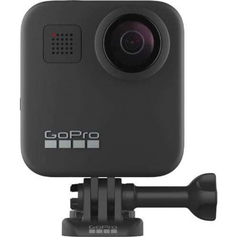 Екшн-камера GoPro Max (CHDHZ-202-RX)