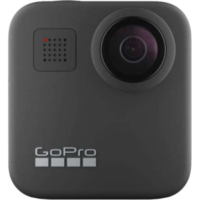 Екшн-камера GoPro Max (CHDHZ-202-RX)