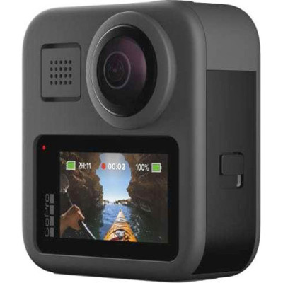 Екшн-камера GoPro Max (CHDHZ-202-RX)