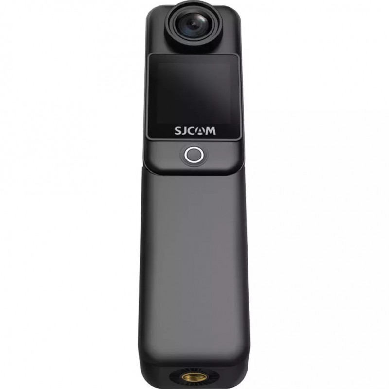 Екшн-камера SJCAM C300 Black