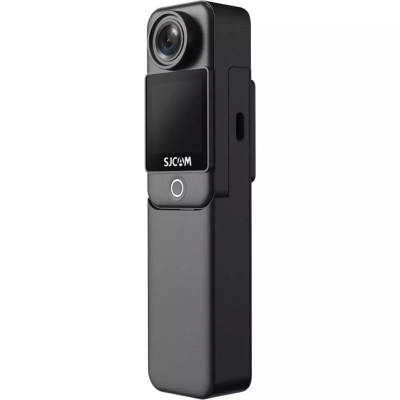 Екшн-камера SJCAM C300 Black