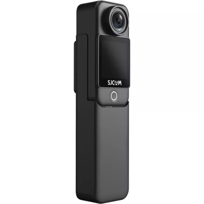 Екшн-камера SJCAM C300 Black