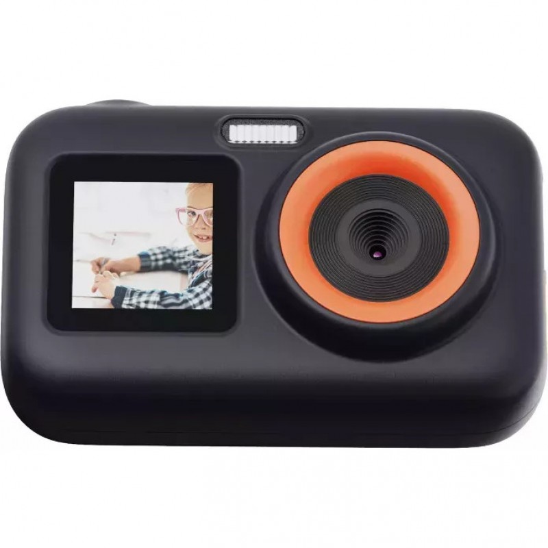 Екшн-камера SJCAM FunCam+ for Kids Black