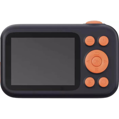 Екшн-камера SJCAM FunCam+ for Kids Black