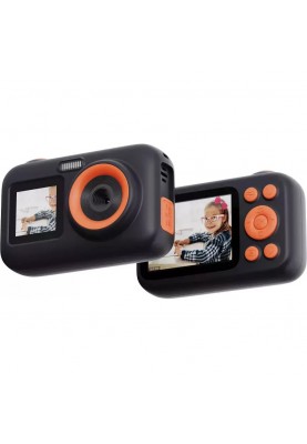 Екшн-камера SJCAM FunCam+ for Kids Black