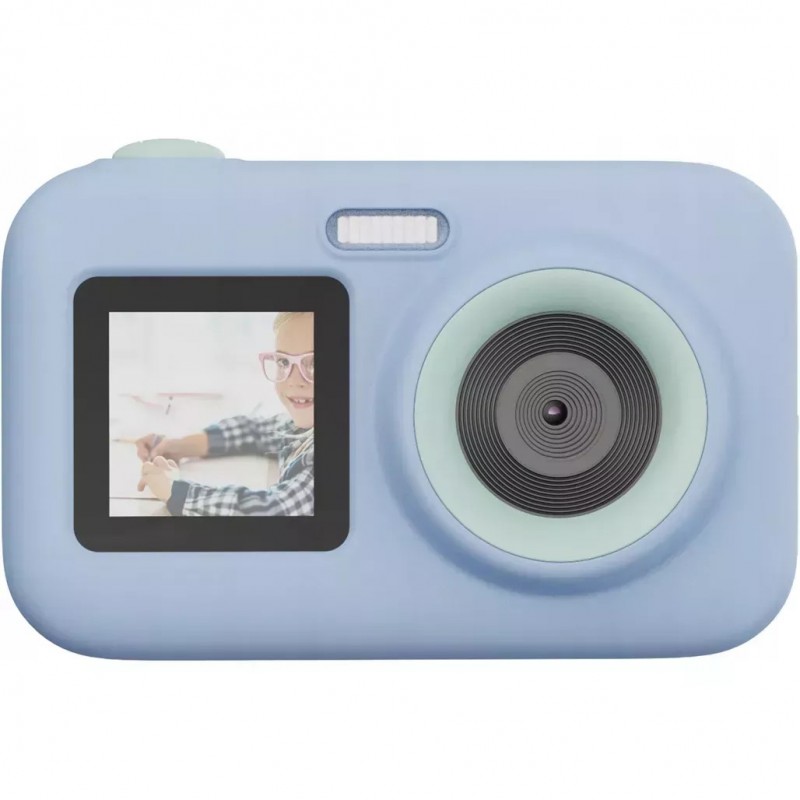 Екшн-камера SJCAM FunCam+ for Kids Blue