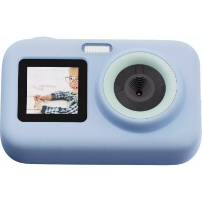 Екшн-камера SJCAM FunCam+ for Kids Blue