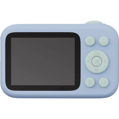 Екшн-камера SJCAM FunCam+ for Kids Blue