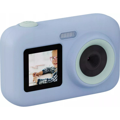 Екшн-камера SJCAM FunCam+ for Kids Blue