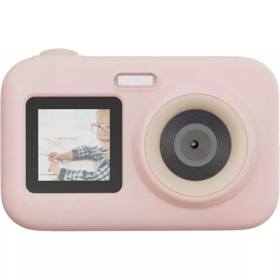 Екшн-камера SJCAM FunCam+ for Kids Pink
