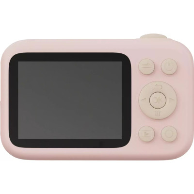 Екшн-камера SJCAM FunCam+ for Kids Pink