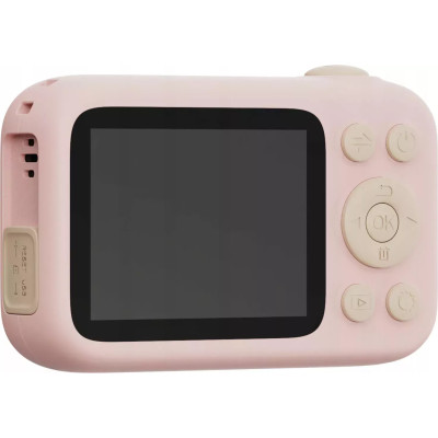 Екшн-камера SJCAM FunCam+ for Kids Pink