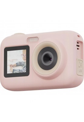 Екшн-камера SJCAM FunCam+ for Kids Pink