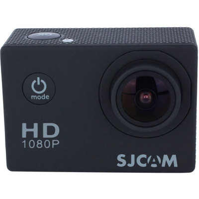 Екшн-камера SJCAM SJ4000