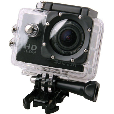 Екшн-камера SJCAM SJ4000