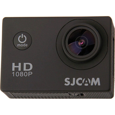 Екшн-камера SJCAM SJ4000