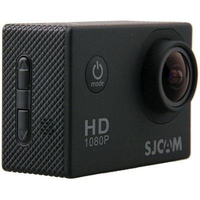 Екшн-камера SJCAM SJ4000