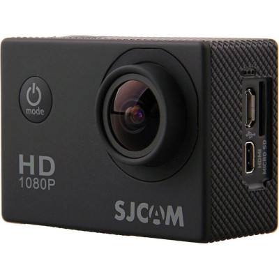 Екшн-камера SJCAM SJ4000