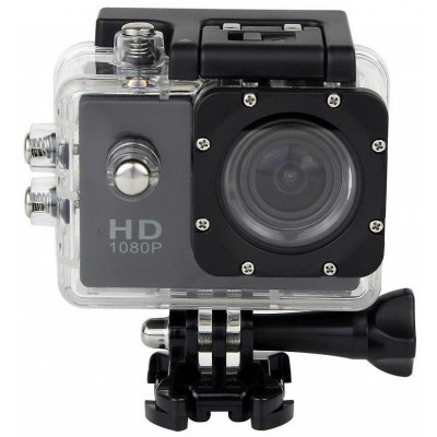 Екшн-камера SJCAM SJ4000
