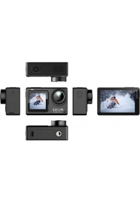 Екшн-камера SJCAM SJ8 Dual Screen