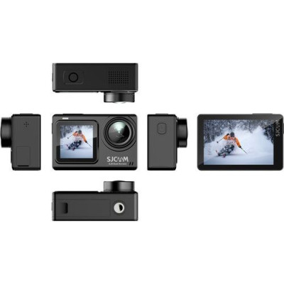 Екшн-камера SJCAM SJ8 Dual Screen