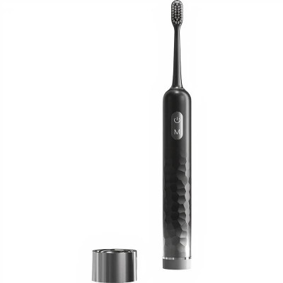 Електрична зубна щітка Enchen Electric Toothbrush Aurora T3 Green