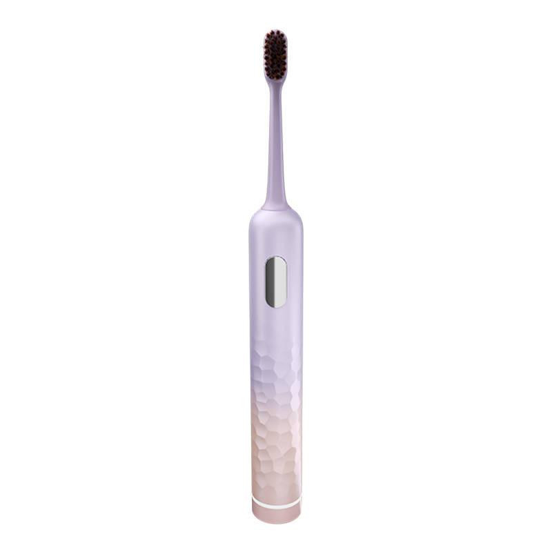 Електрична зубна щітка Enchen Electric Toothbrush Aurora T3 Pink