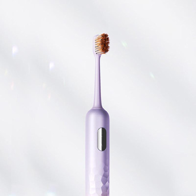 Електрична зубна щітка Enchen Electric Toothbrush Aurora T3 Pink