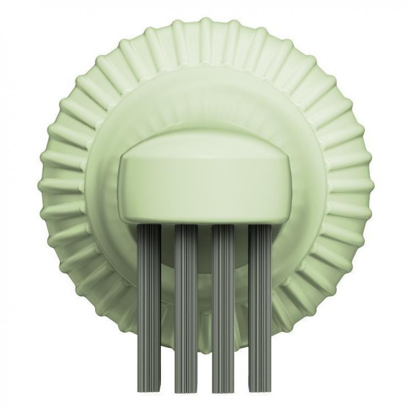 Електрична зубна щітка Enchen Mint5 Sonik Green (MINT5-G)