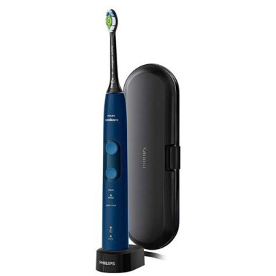 Електрична зубна щітка Philips Sonicare ProtectiveClean 5100 HX6851/53