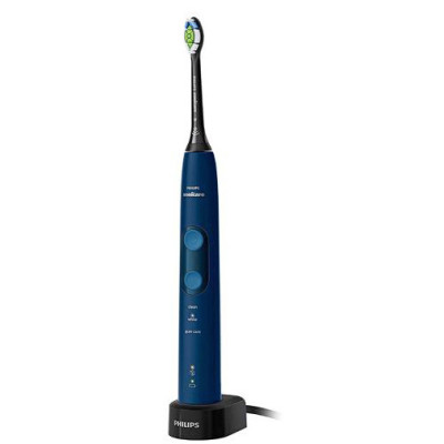 Електрична зубна щітка Philips Sonicare ProtectiveClean 5100 HX6851/53