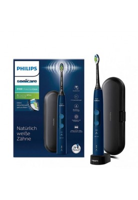 Електрична зубна щітка Philips Sonicare ProtectiveClean 5100 HX6851/53