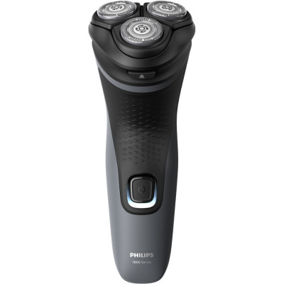 Електробритва чоловіча Philips Shaver Series 1000 S1142/00 + Тример для носа та вух Philips NT1650/16