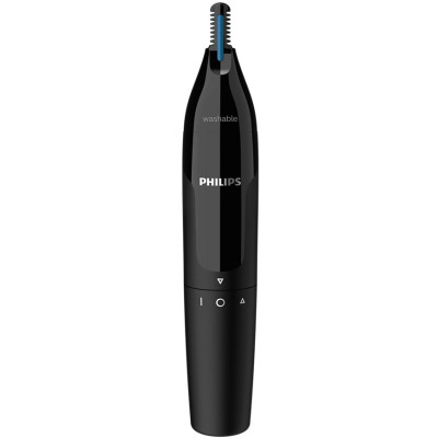 Електробритва чоловіча Philips Shaver Series 1000 S1142/00 + Тример для носа та вух Philips NT1650/16