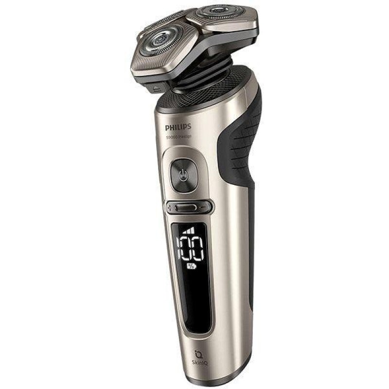 Електробритва чоловіча Philips Shaver series 9000 Prestige SP9883/36