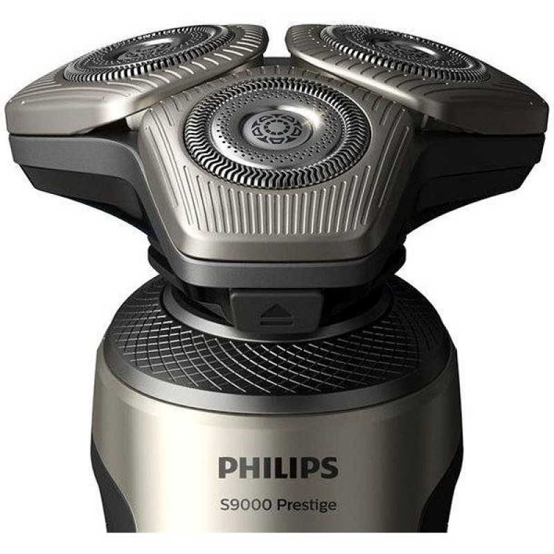 Електробритва чоловіча Philips Shaver series 9000 Prestige SP9883/36