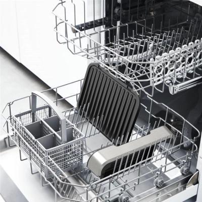 Електрогриль притискний Tefal OptiGrill 2in1 GC772D30 Електрогриль притискний Tefal OptiGrill 2in1 GC772D30